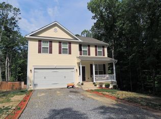 12820 Plantation Dr, Spotsylvania, VA 22551