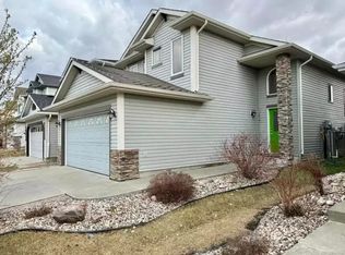 3139 24th Ave NW, Edmonton, AB T6T0C9