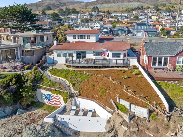 534 Pacific Avenue, Cayucos, CA 93430