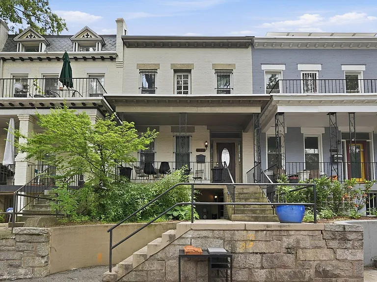 214 Rhode Island Ave NW — Photo 20