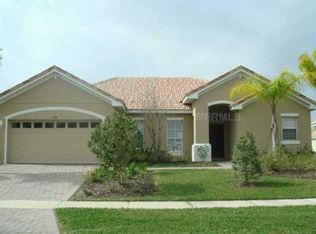 3618 Northwoods Dr, Kissimmee, FL 34746