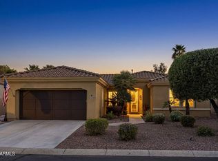 13449 W Junipero Dr, Sun City West, AZ 85375