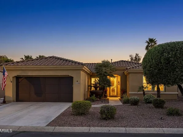 13449 W JUNIPERO Drive, Sun City West, AZ 85375