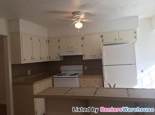 3337 Lenora Church Rd APT A, Snellville, GA 30039