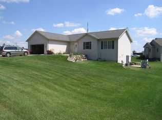 6114 Danielle Rd, Deforest, WI 53532
