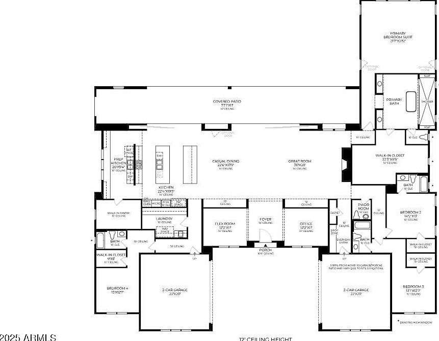 2nd image of 13095 E Troon Vista --