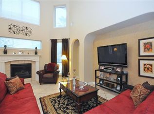 20410 Gentle Mist Ln, Cypress, TX 77433