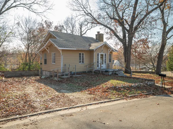 2106 Odessa Street, Joplin, MO 64801