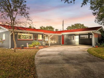1232 Greenview Dr, Lakeland, FL, 33805