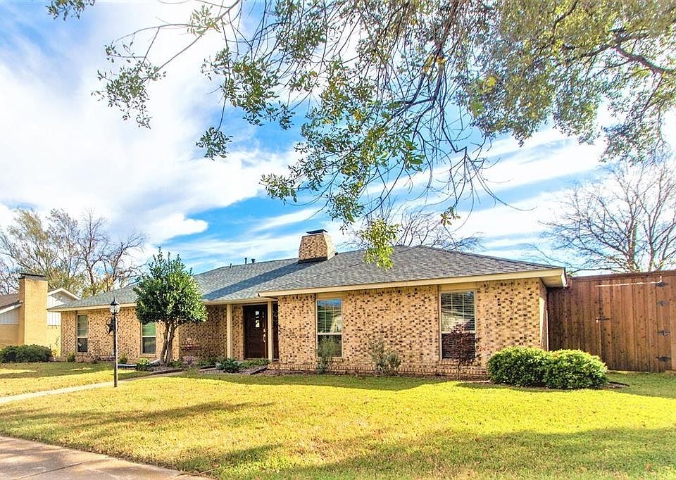 1st image of 6732 Hillbriar Dr