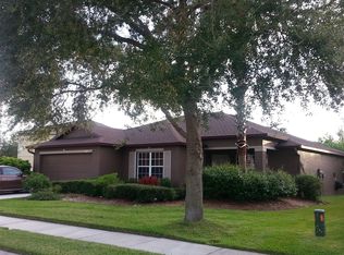 4603 Oliver Manor Dr, Parrish, FL 34219