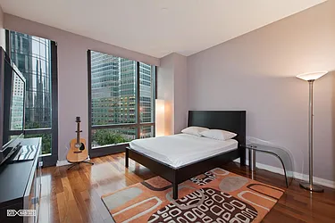 Rented by Citi Habitats
