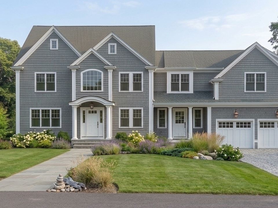 2nd image of 35B Allen Pl
