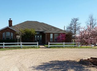 397 Cr 10, Texico, NM 88135