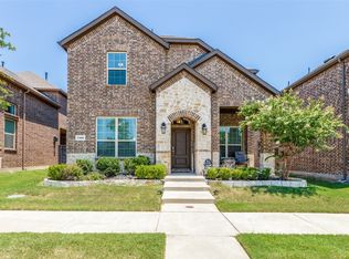 7105 Dandelion Dr, Little Elm, TX 76227