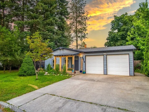 3212 N 7th St, Coeur D Alene, ID 83815