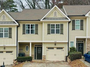 2126 Scarlet Maple Dr, Raleigh, NC 27606