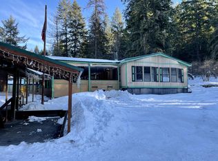 3407 Moore Rd, Kettle Falls, WA 99141