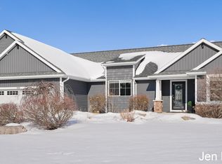 5650 16th Ave, Hudsonville, MI 49426