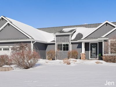 5650 16th Ave, Hudsonville, MI, 49426
