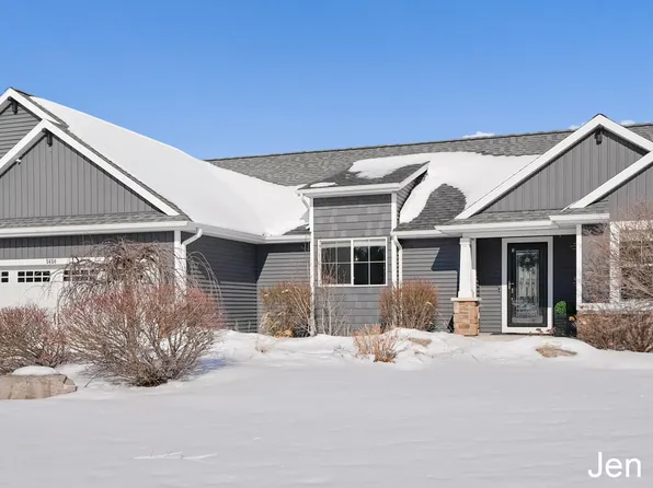 5650 16th Ave, Hudsonville, MI 49426