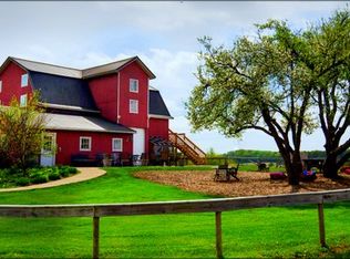 750 Browntown Rd, Buchanan, MI 49107