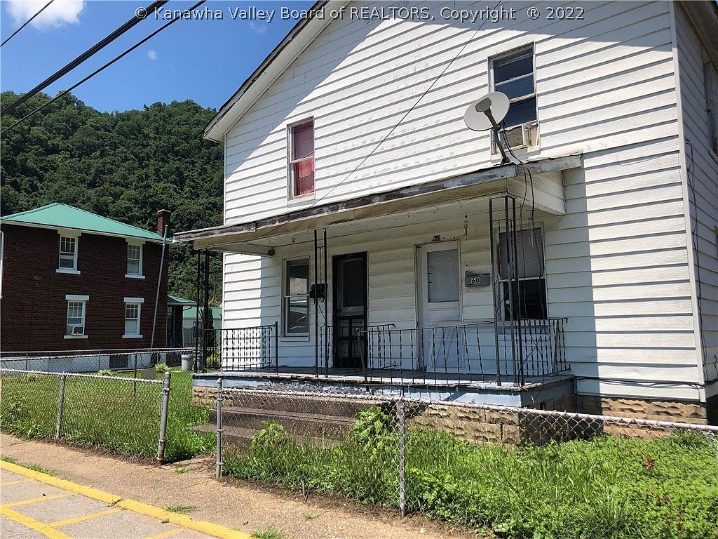 62 Godby St, Logan, WV 25601 Zillow
