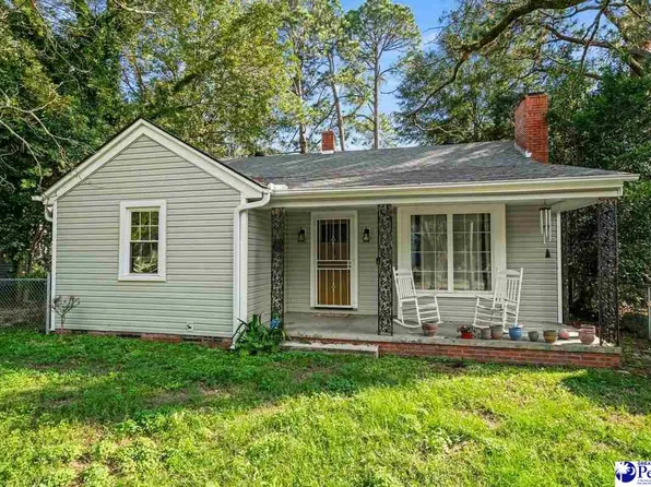 1216 Waverly Ave, Florence, SC 29501