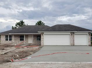 12433 Weeping Branch Cir, Jacksonville, FL 32218