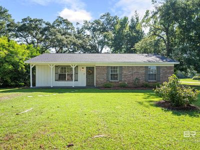 400 Collier Ave, Bay Minette, AL, 36507