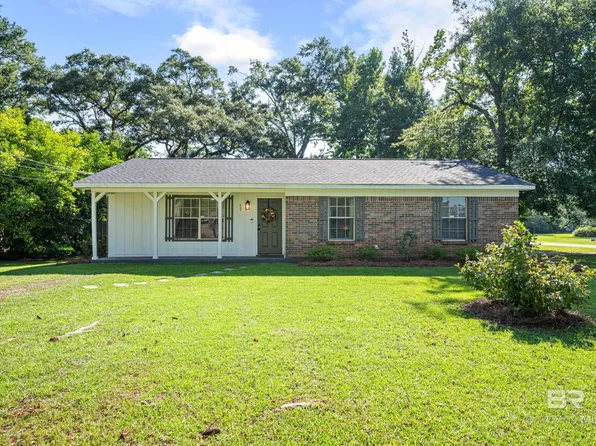 400 Collier Ave, Bay Minette, AL 36507