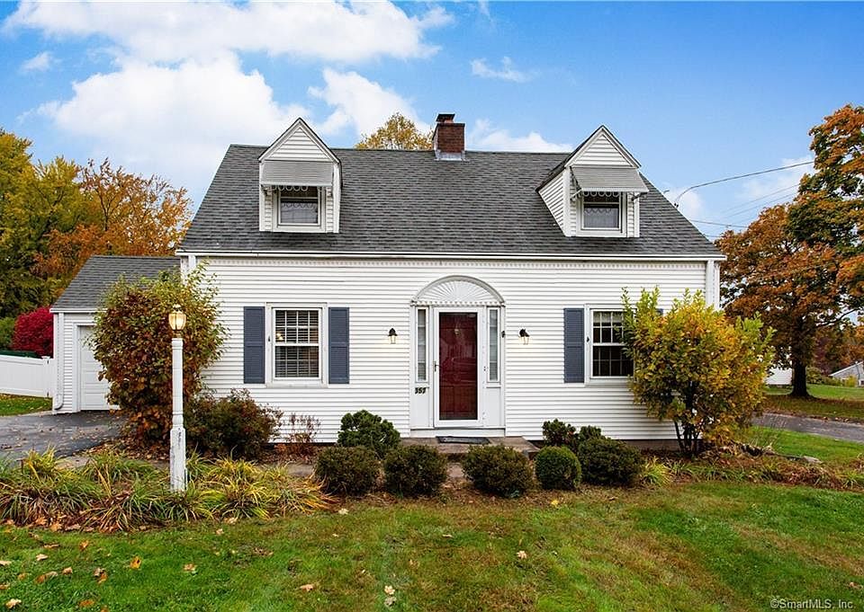 357 Prospect St, Wethersfield, CT 06109 Zillow