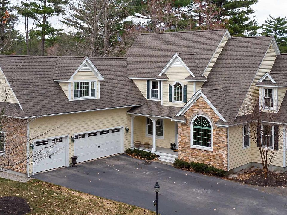 14 Falcon Way, Hales Location, NH 03860 Zillow