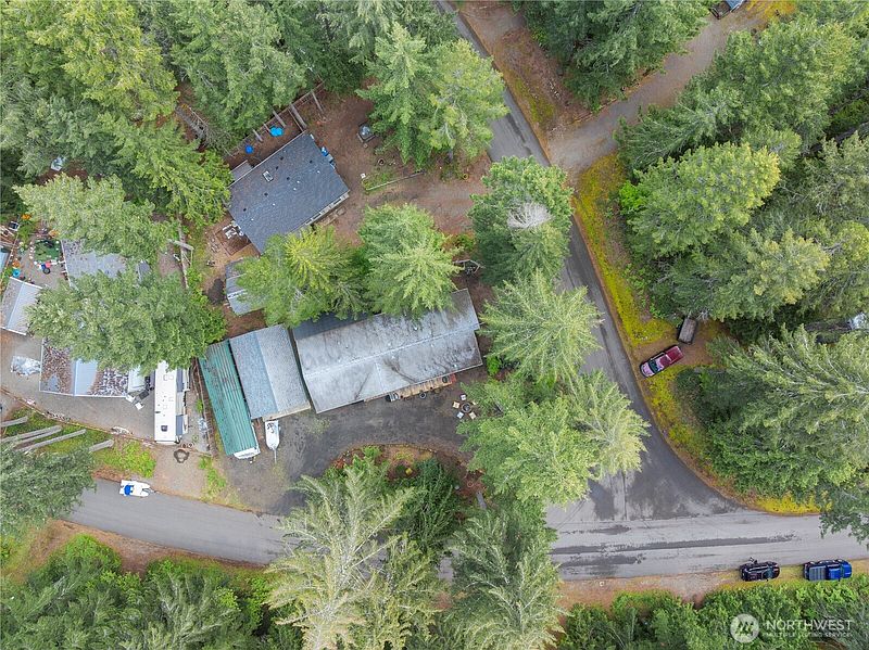 3rd image of 200 N Hamma Hamma Drive W