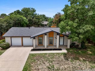 5811 Pineway St, San Antonio, TX 78247