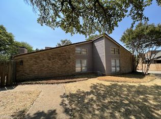 2006 Woodbrook St, Denton, TX 76205