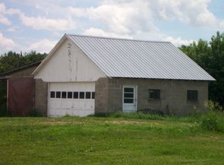 14047 Alfalfa Rd, Lachine, MI 49753