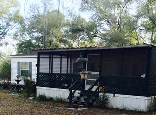 1579 NE Hundred Street Rd, Branford, FL 32008