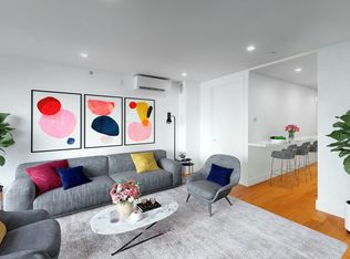 174 1st Ave APT 1, New York, NY 10009