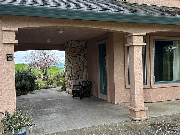 Breezeway