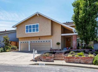 4394 N Prairie Willow Ct, Concord, CA 94521