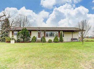 3980 E Us Highway 20, Lagrange, IN 46761