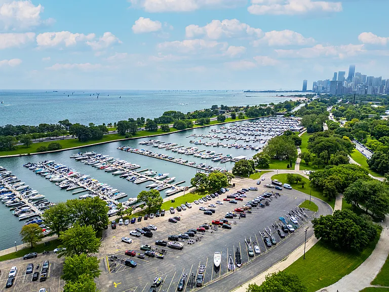 2650 N Lakeview Ave #2801 — Photo 47