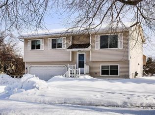 140 Eagle Lake Rd S, Big Lake, MN 55309