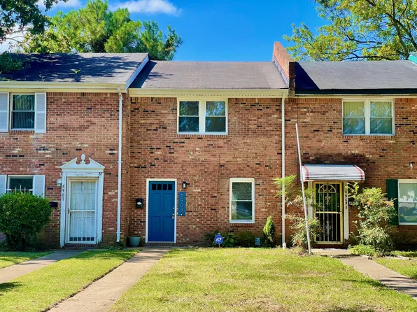 6903 E Tanners Creek Dr, Norfolk, VA 23513