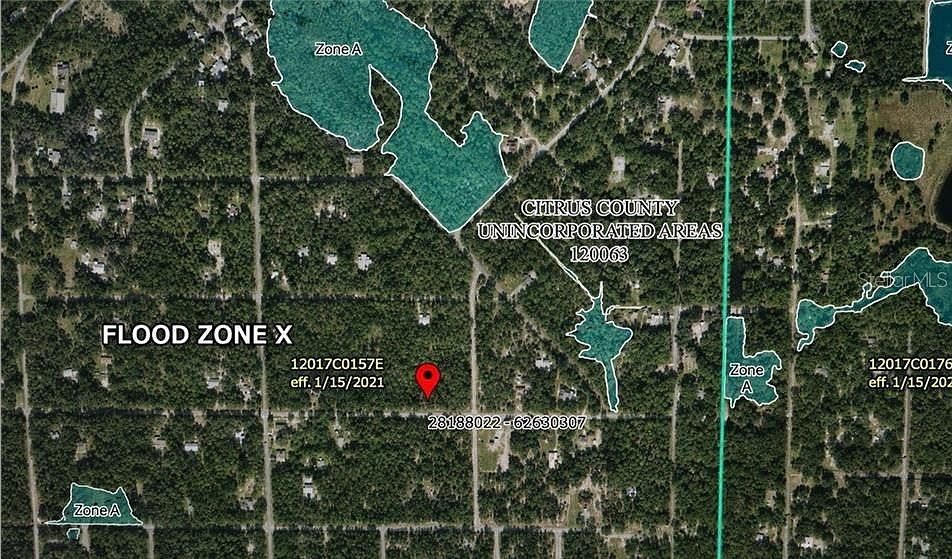 1st image of 11683 W CHECKERBERRY DRIVE LOT 13