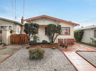 2920 Eastman Ave, Oakland, CA 94619