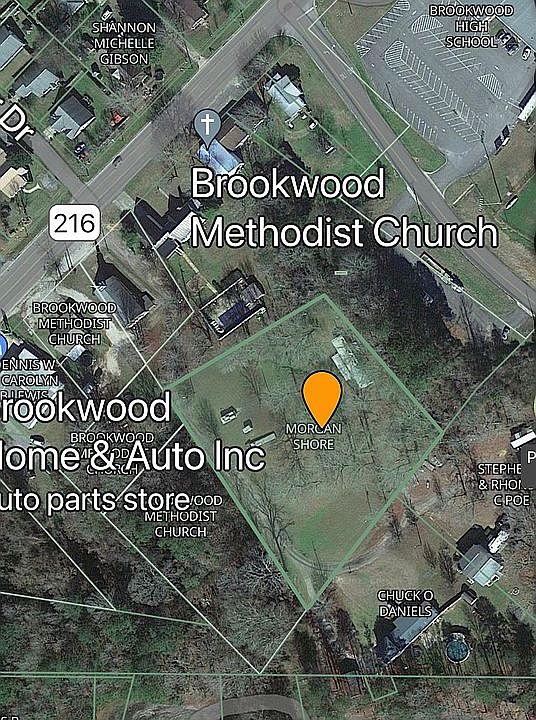 1st image of 15931 Highway 216