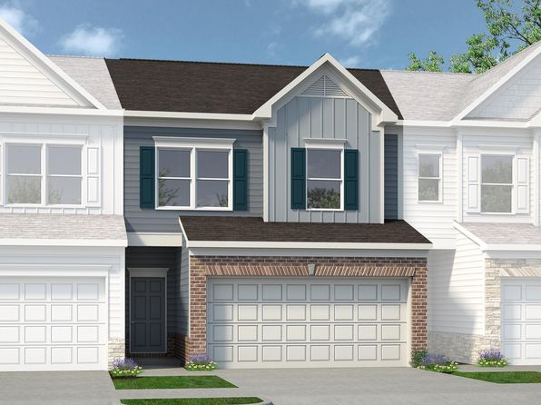 The Maddux II Plan, Crescent Towns