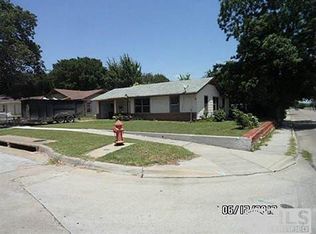 1245 Ralph St, Grand Prairie, TX 75051